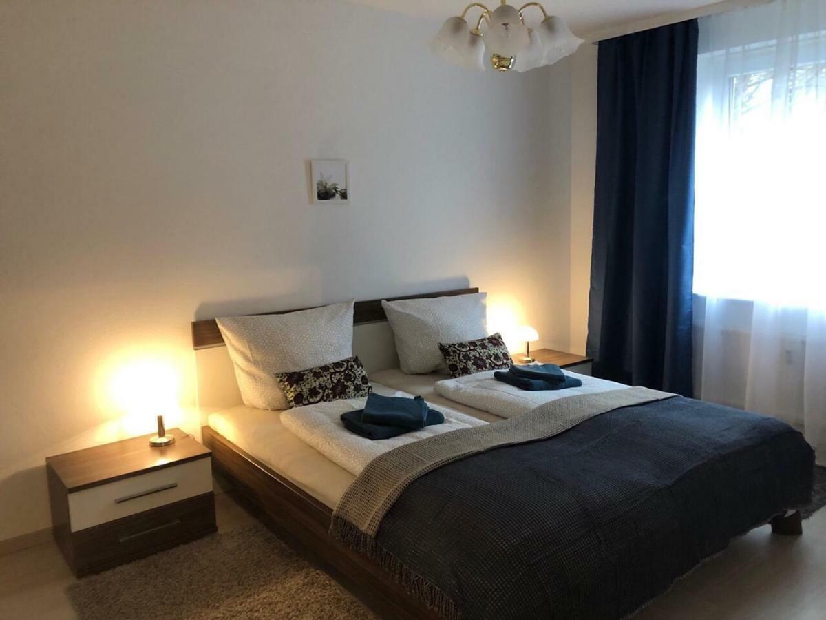 بريمين Ferienwohnung Alla المظهر الخارجي الصورة